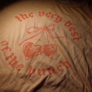 American Eagle Cotton T-Shirt, XL